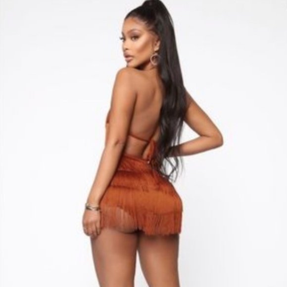 romper - Picture 2 of 2